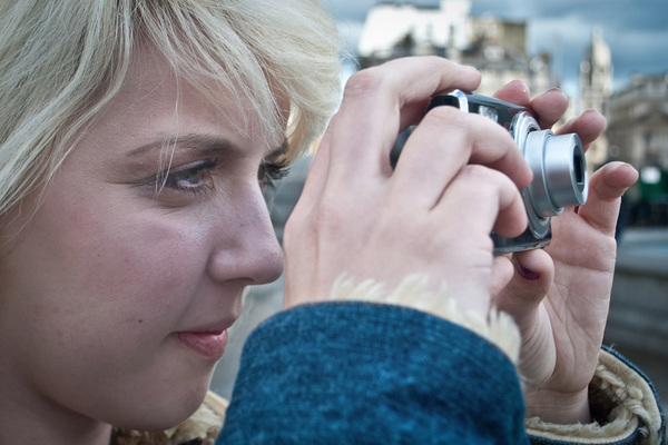 London Photography Workshops