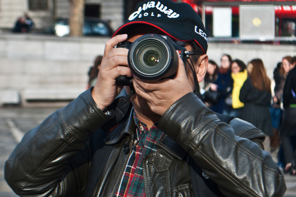 London Photography