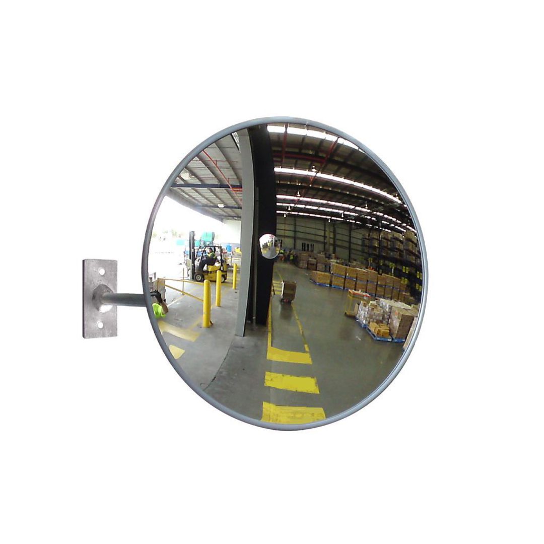Indoor Standard Mirror 300mm image 0