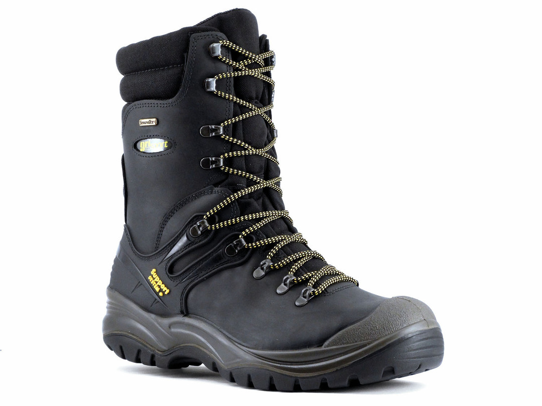 Grisport Colossus SPX Waterproof Safety  Boot image 0