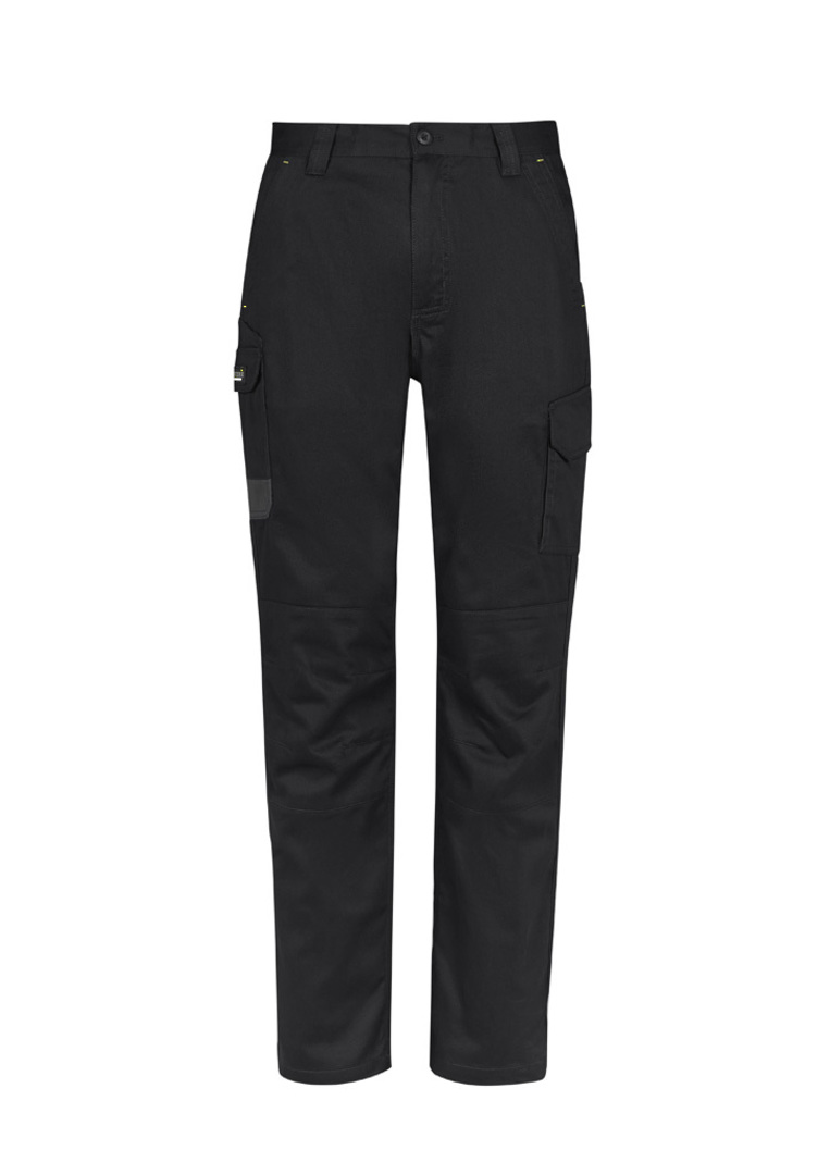 Syzmik ZP145 Mens Summer Cargo Pant image 1