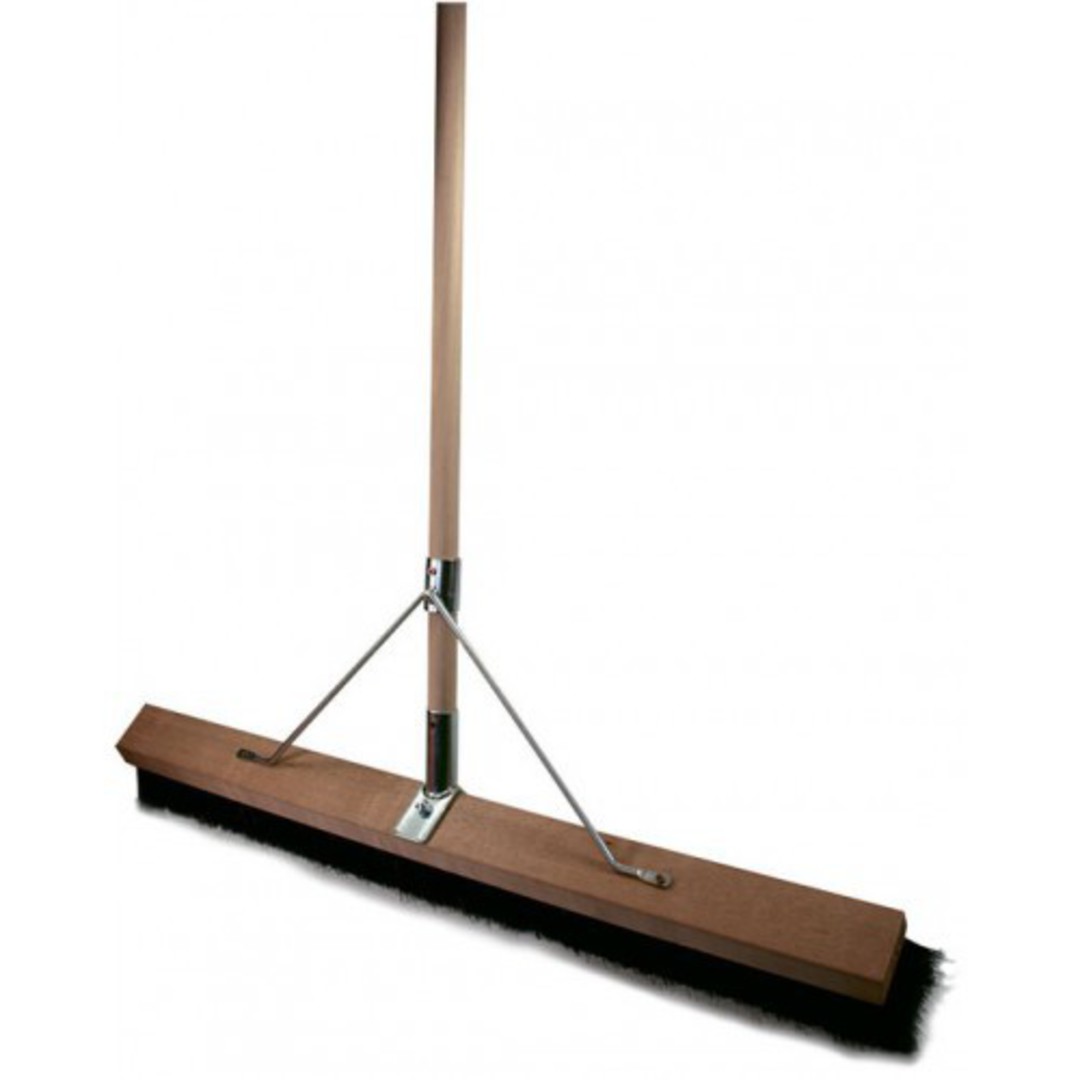 760mm (30 ) W/Shop Broom w/h image 0