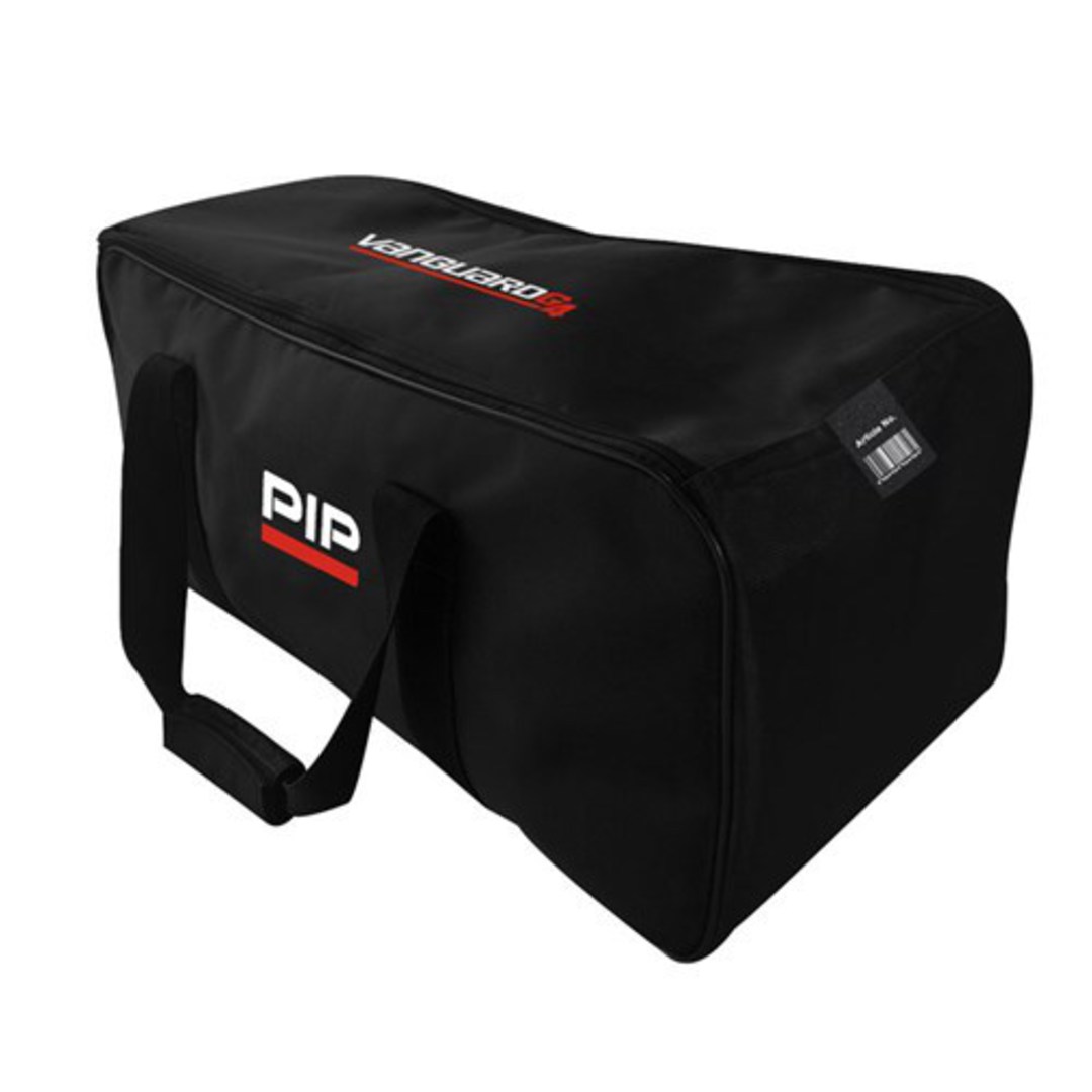 Vanguard G4 Powered Air Purifying Respirator (PAPR) Complete Kit image 1