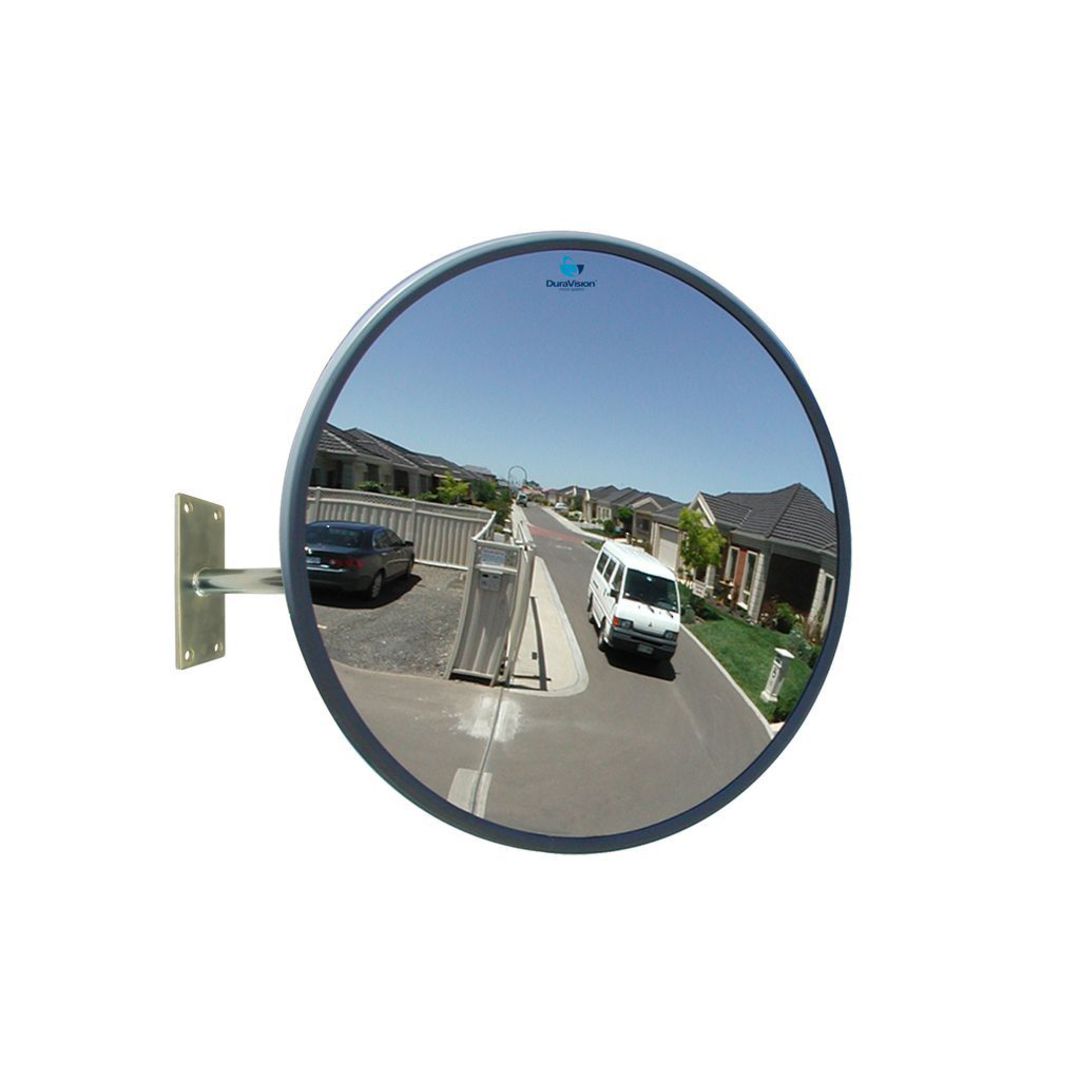 Heavy Duty Acrylic Mirror 300mm image 0