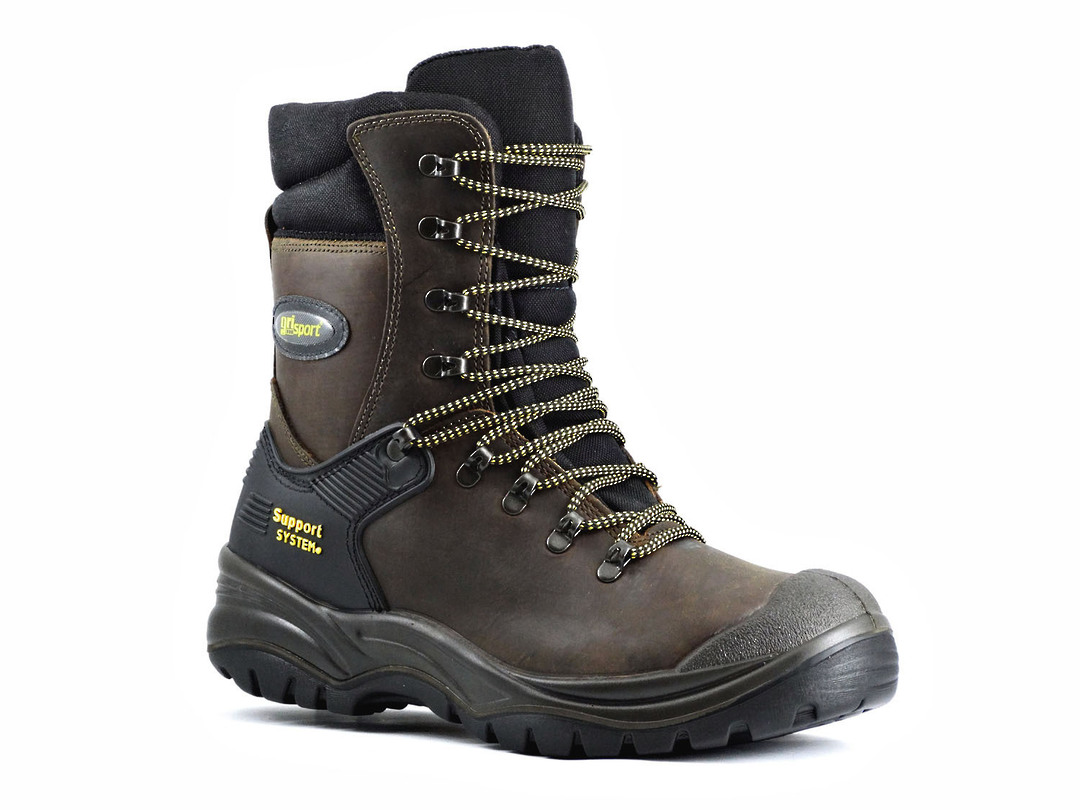Grisport Hercules Safety Boot image 0