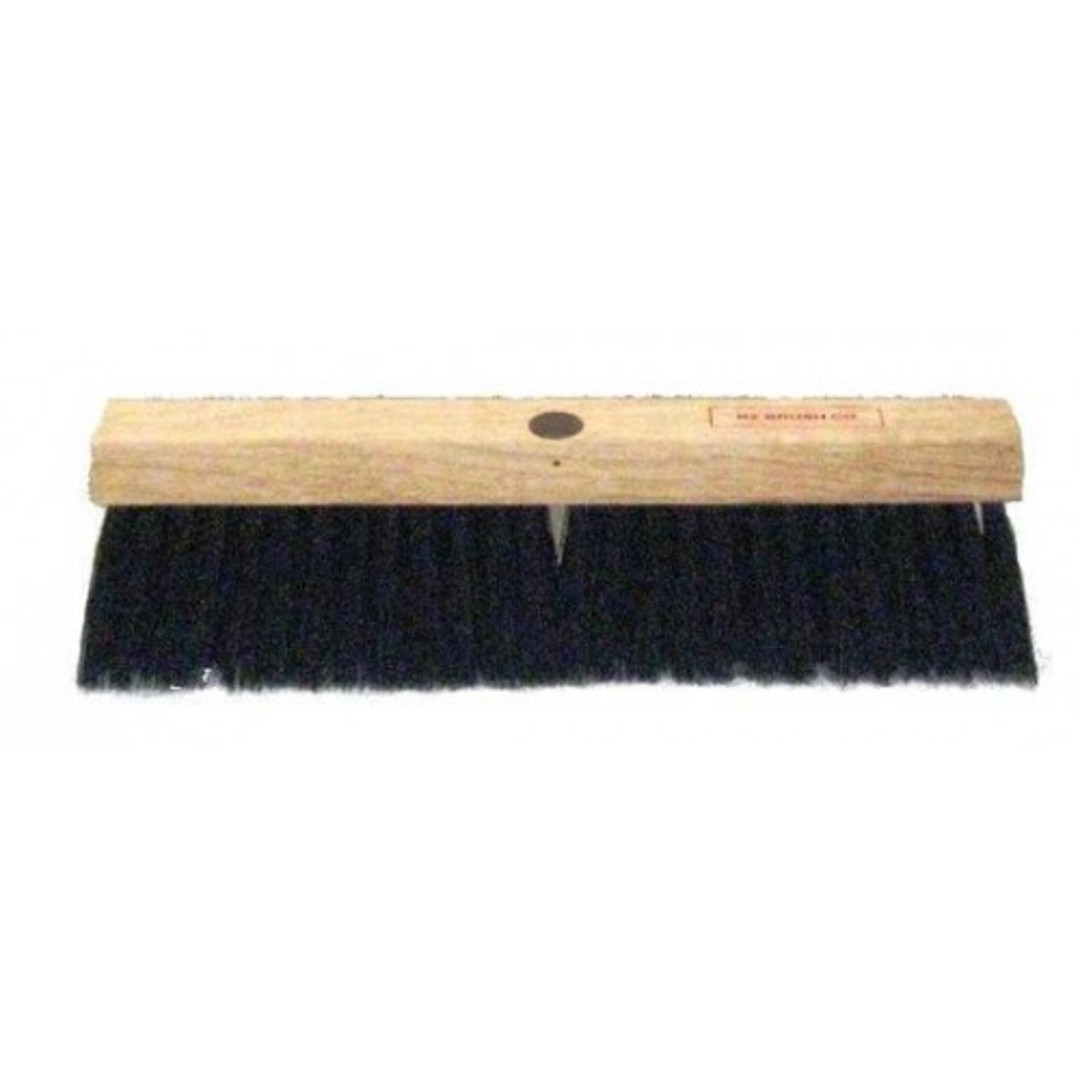 600mm (24 ) W/Shop Broom Head image 0