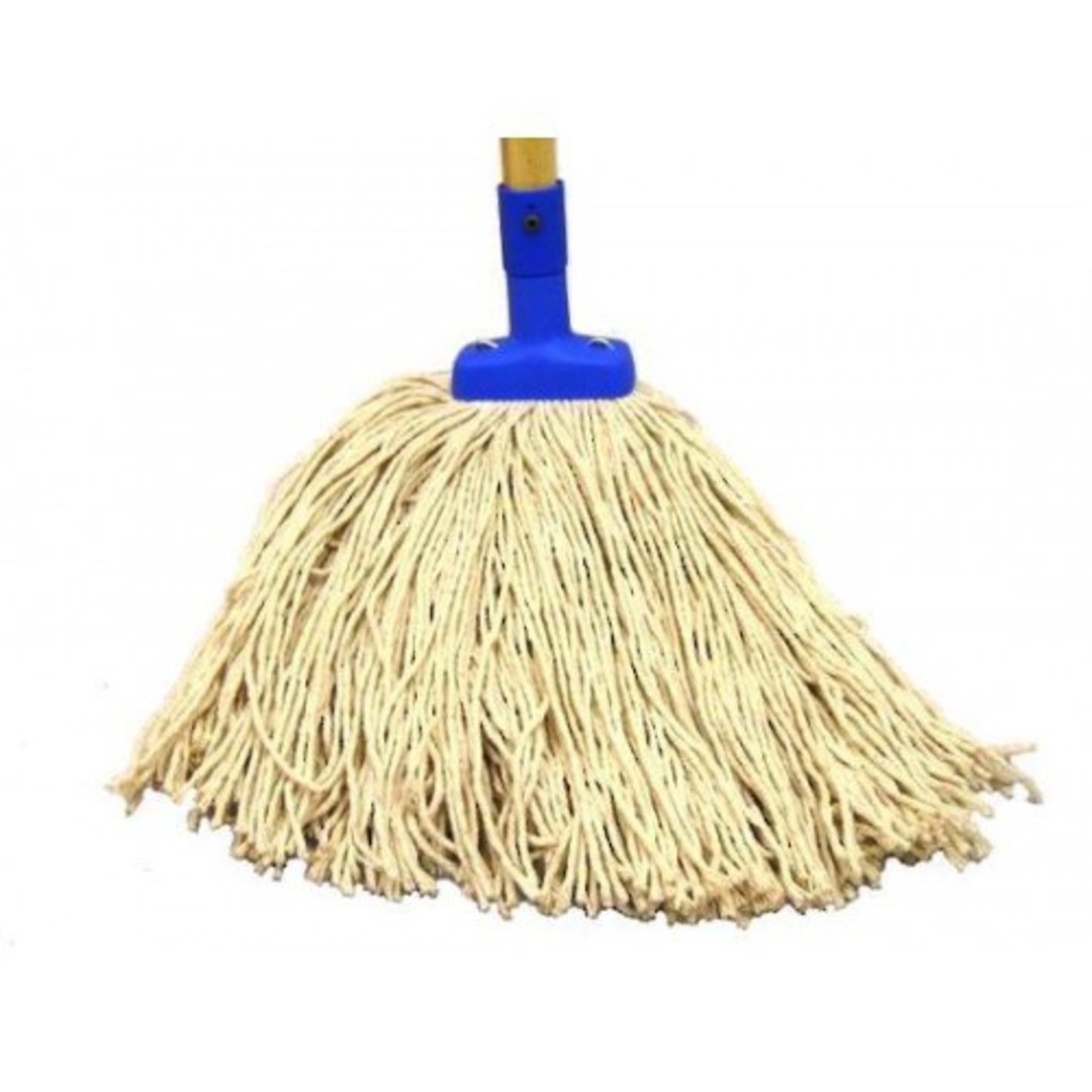 Ringer mop c/w fittings & handle image 0