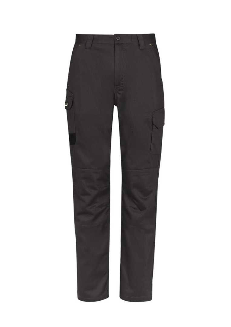 Syzmik ZP145 Mens Summer Cargo Pant image 2
