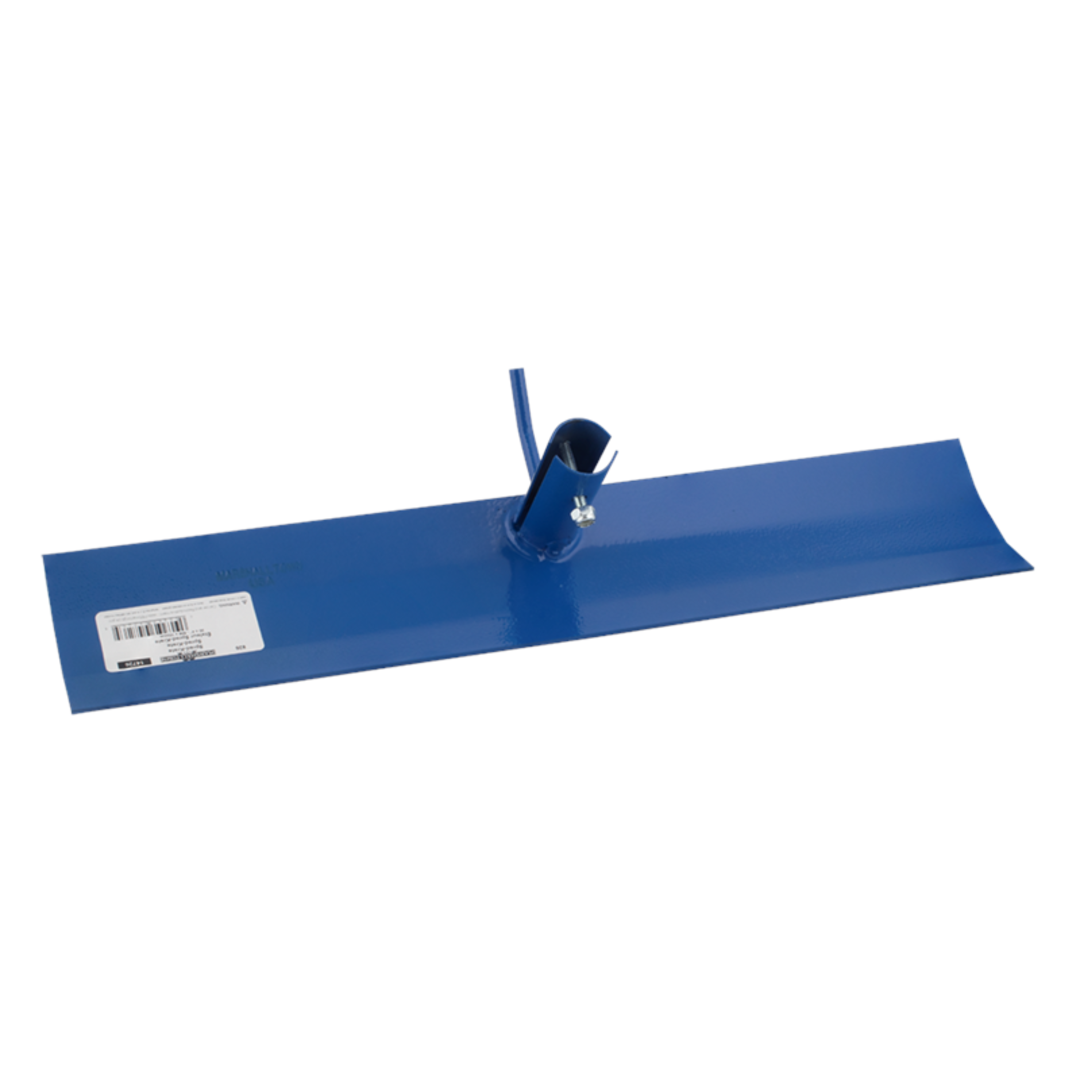 MARSHALLTOWN Spred-Krete Tool ( Concrete Rake & Handle ) image 0