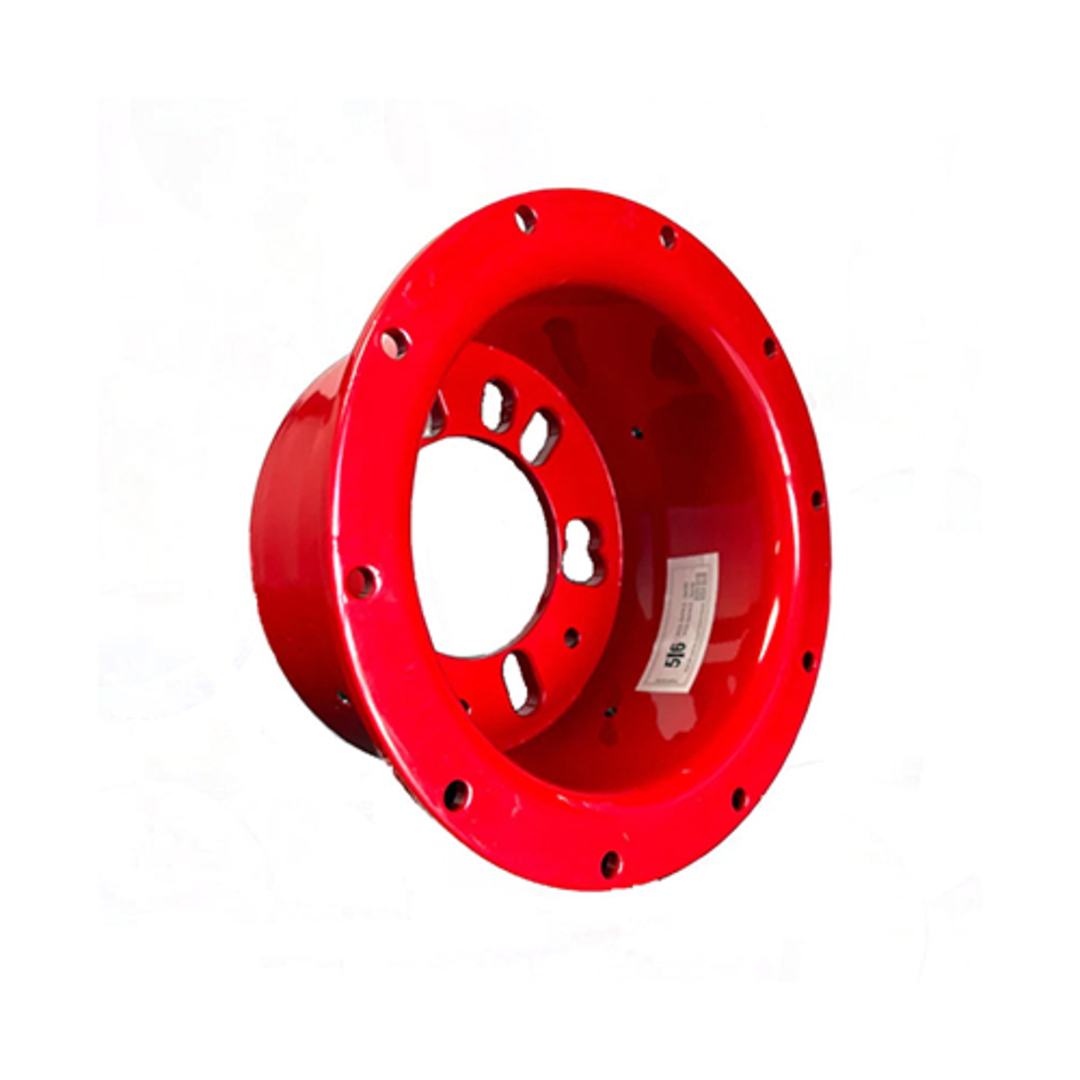 EZ Roller-Spinner Interchangeable Hub For 5/6 Lug Vehicles image 0