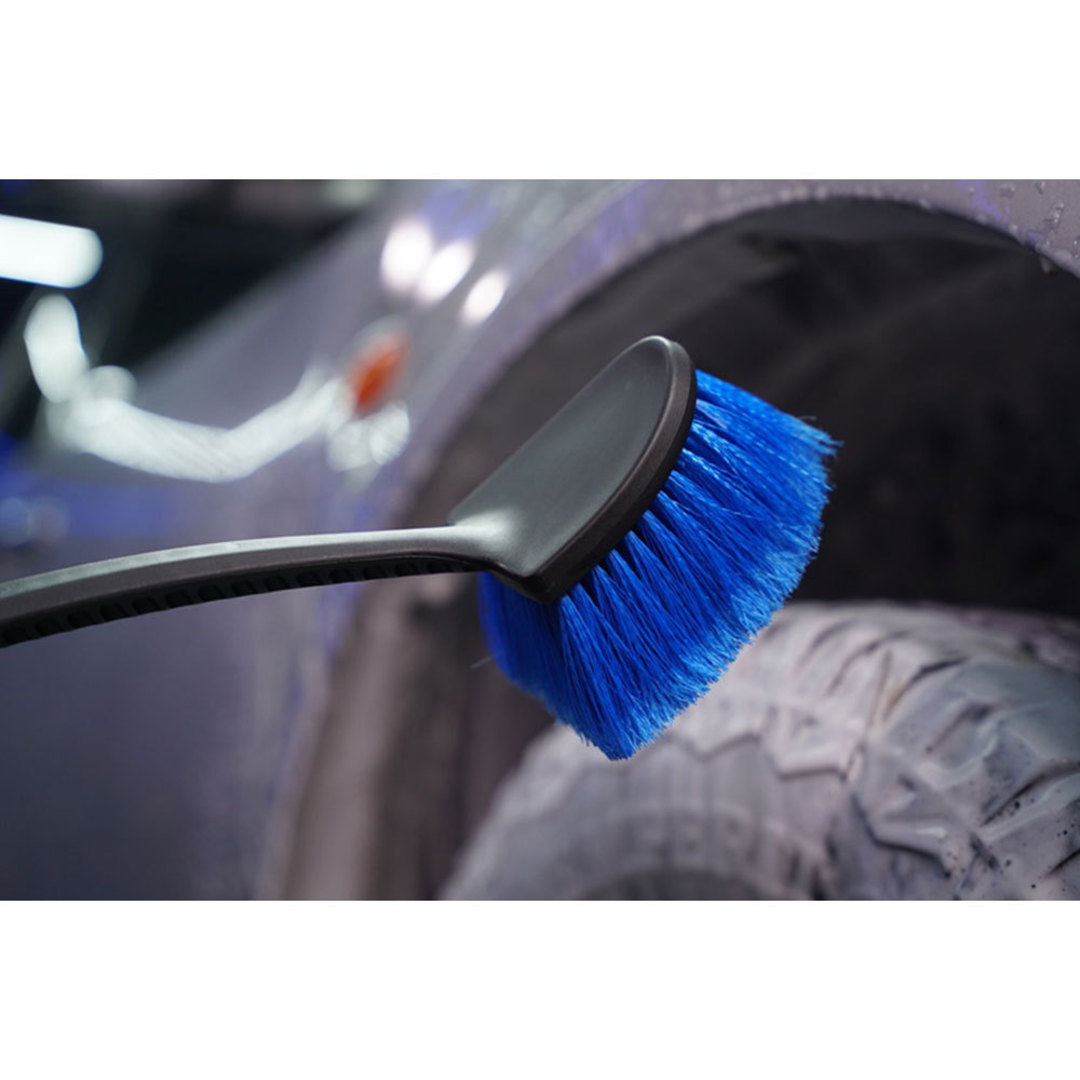 VONIXX Wheel Face & Arch Soft Cleaning Brush - Large image 1