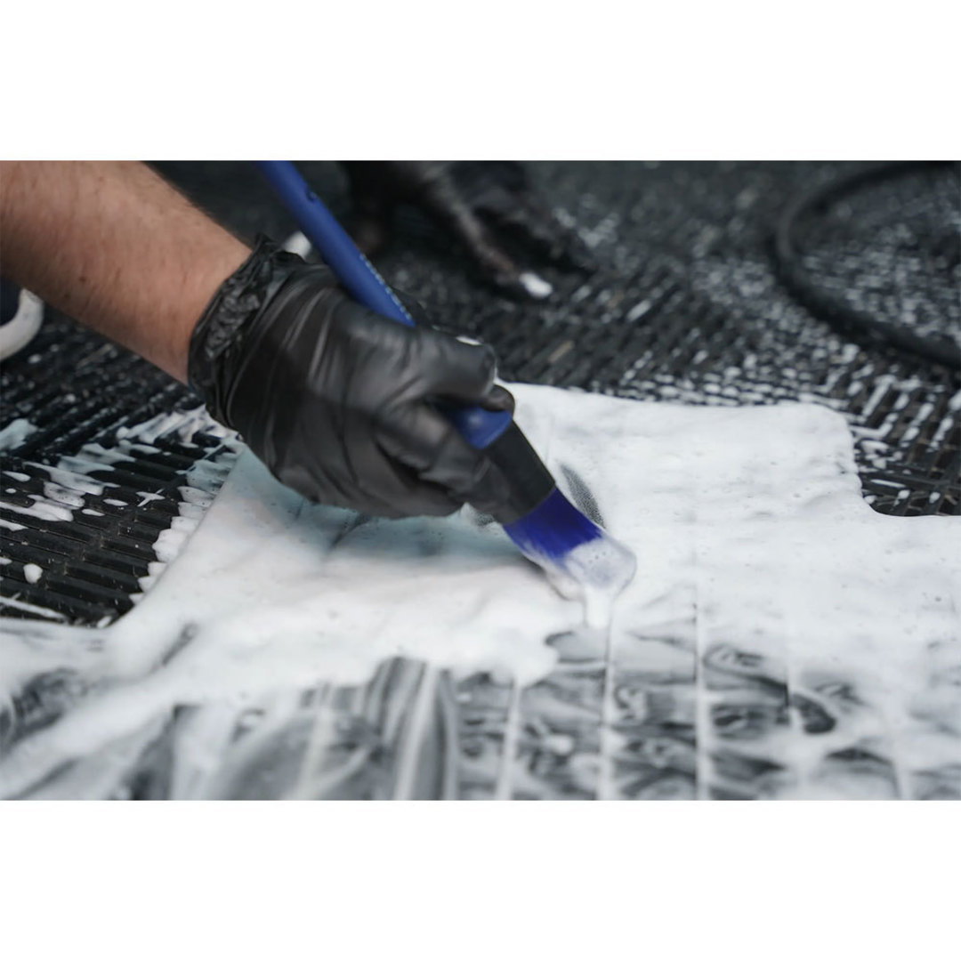 VONIXX Automotive Detailing Brush Kit - Exterior (5pc) image 3