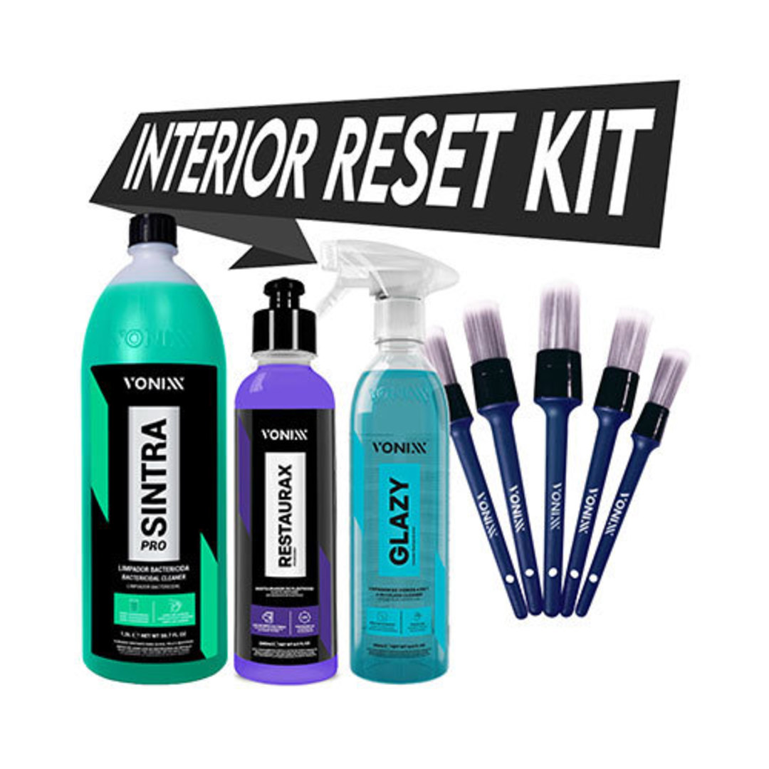 VONIXX Interior Reset Kit image 0