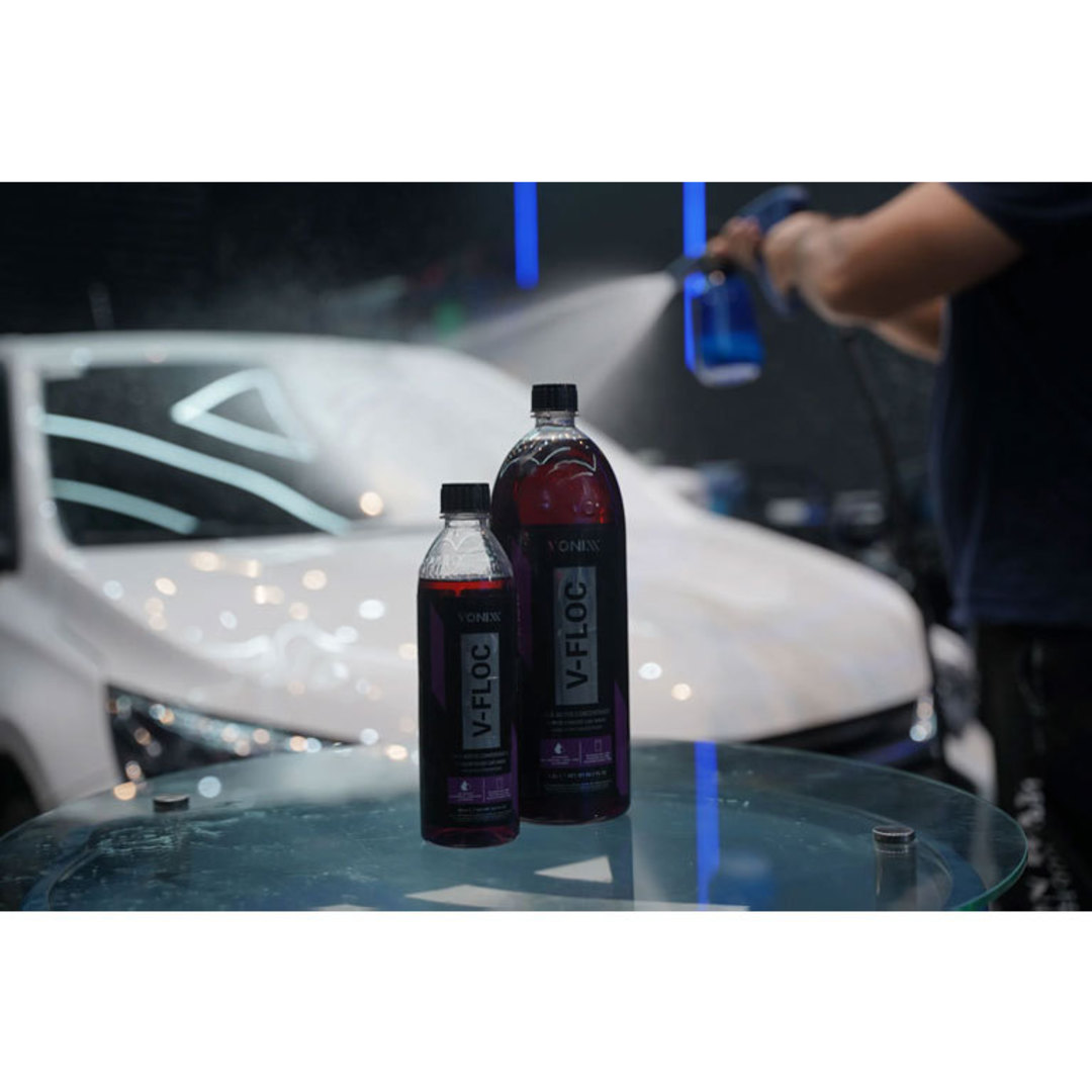 VONIXX V-FLOC Concentrated Car Wash 1.5L image 1