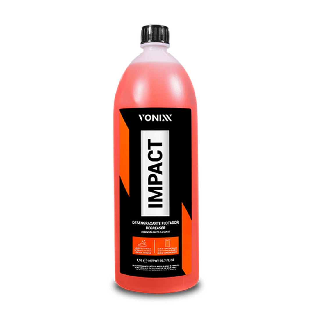 VONIXX IMPACT Degreaser Concentrate 1.5L image 0