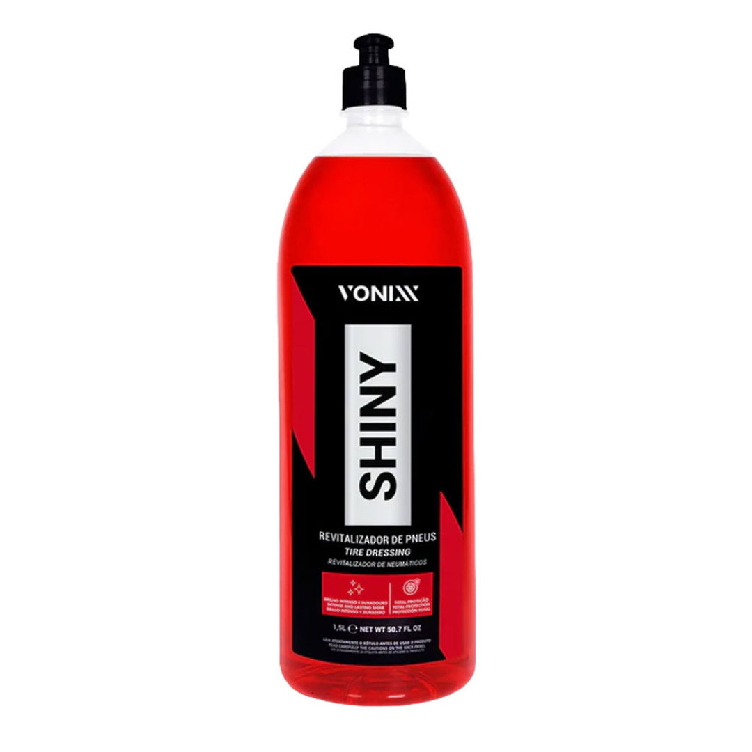 VONIXX SHINY Tyre Renovator 1.5L image 0