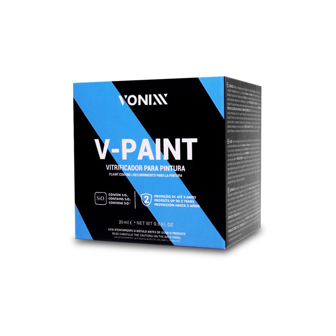 VONIXX V-PAINT Ceramic Coating 20ml image 0