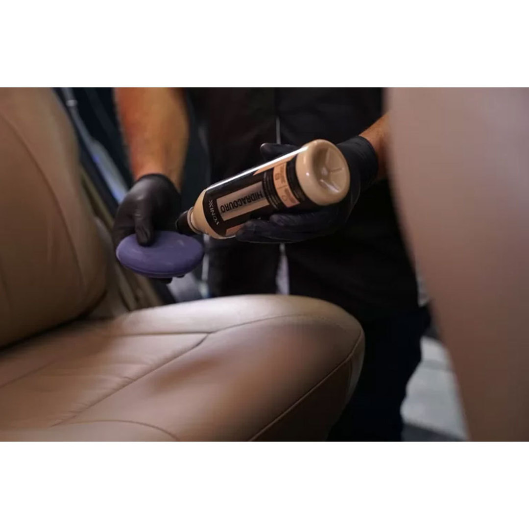 VONIXX HIDRACOURO Leather Conditioner 500ml image 1