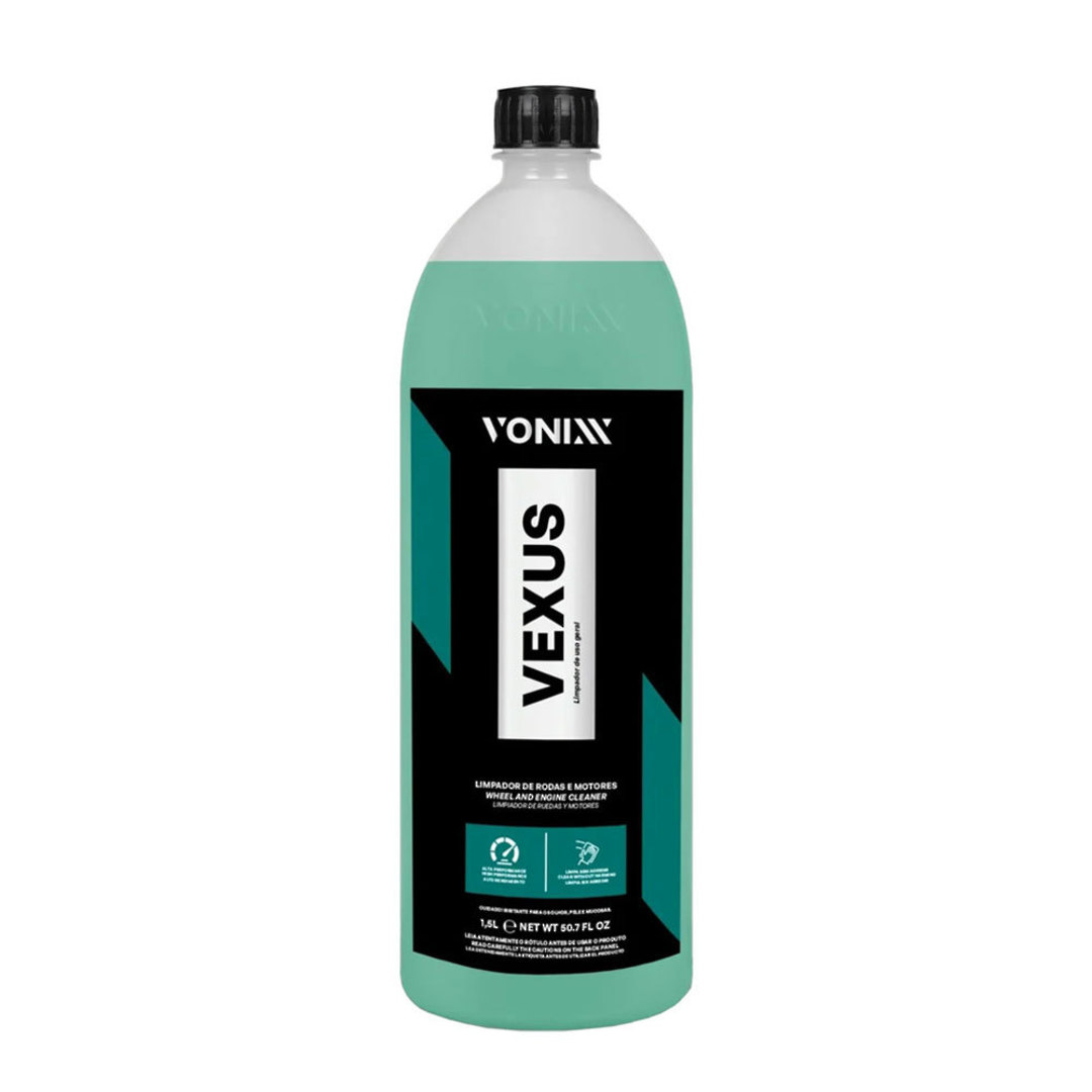 VONIXX VEXUS Wheel & Engine Cleaner 1.5L image 0