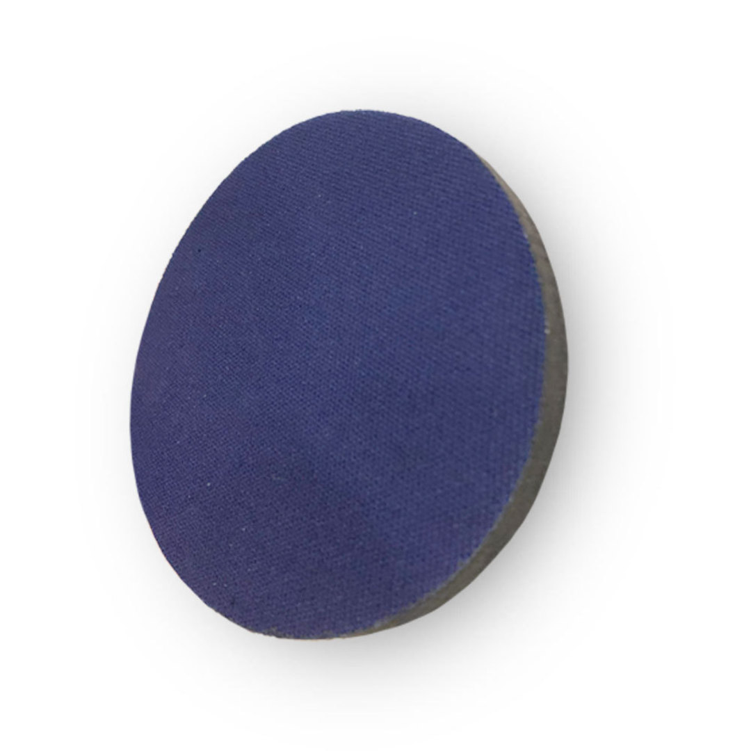 VONIXX Canvas Polishing Pad For Glass 125mm image 0
