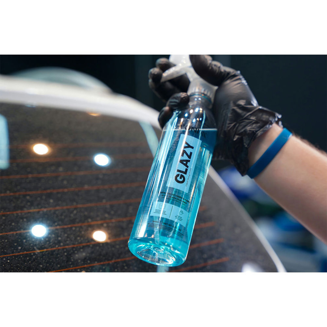VONIXX Interior Reset Kit image 3
