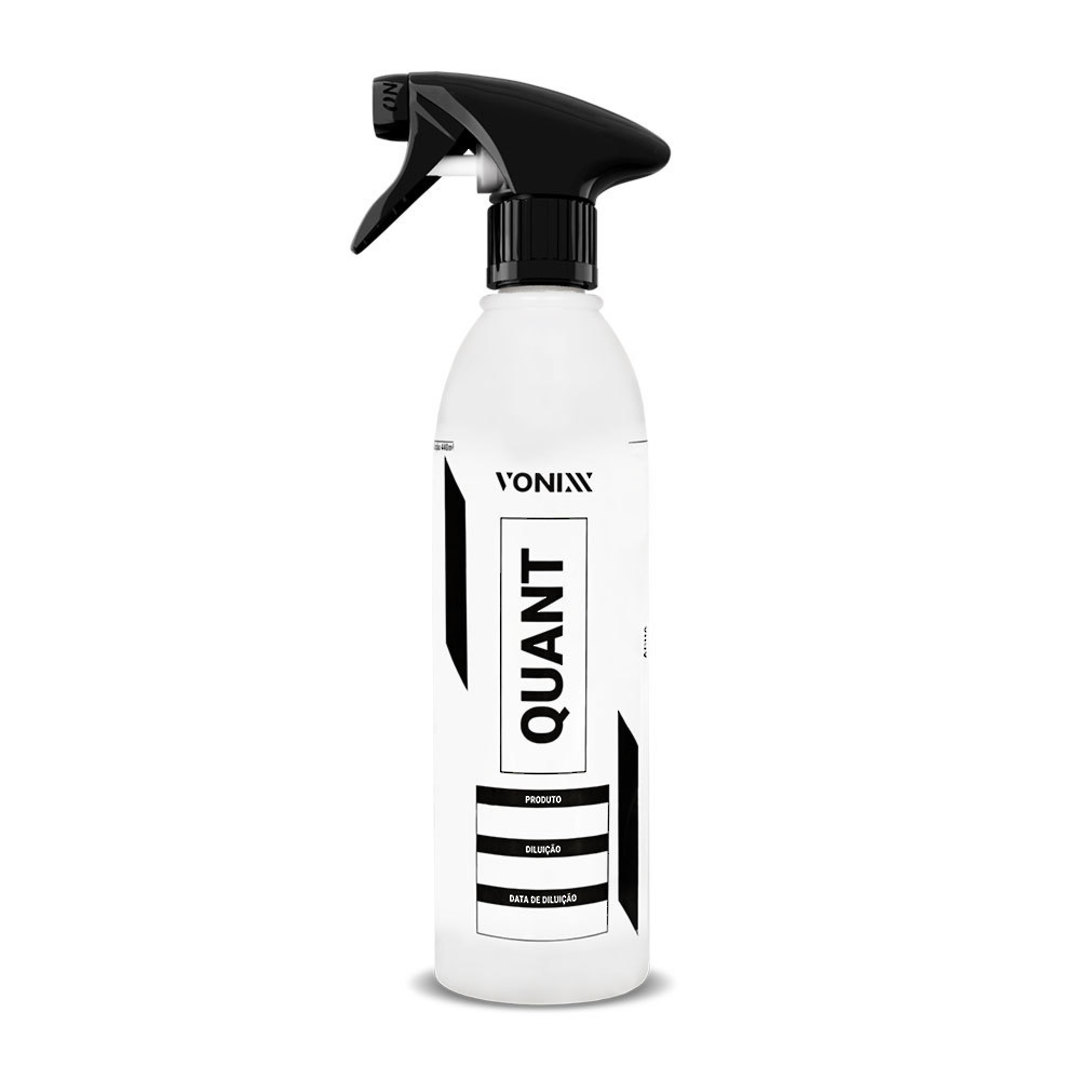 VONIXX QUANT HDPE Dilution Spray Bottle 500ml image 0