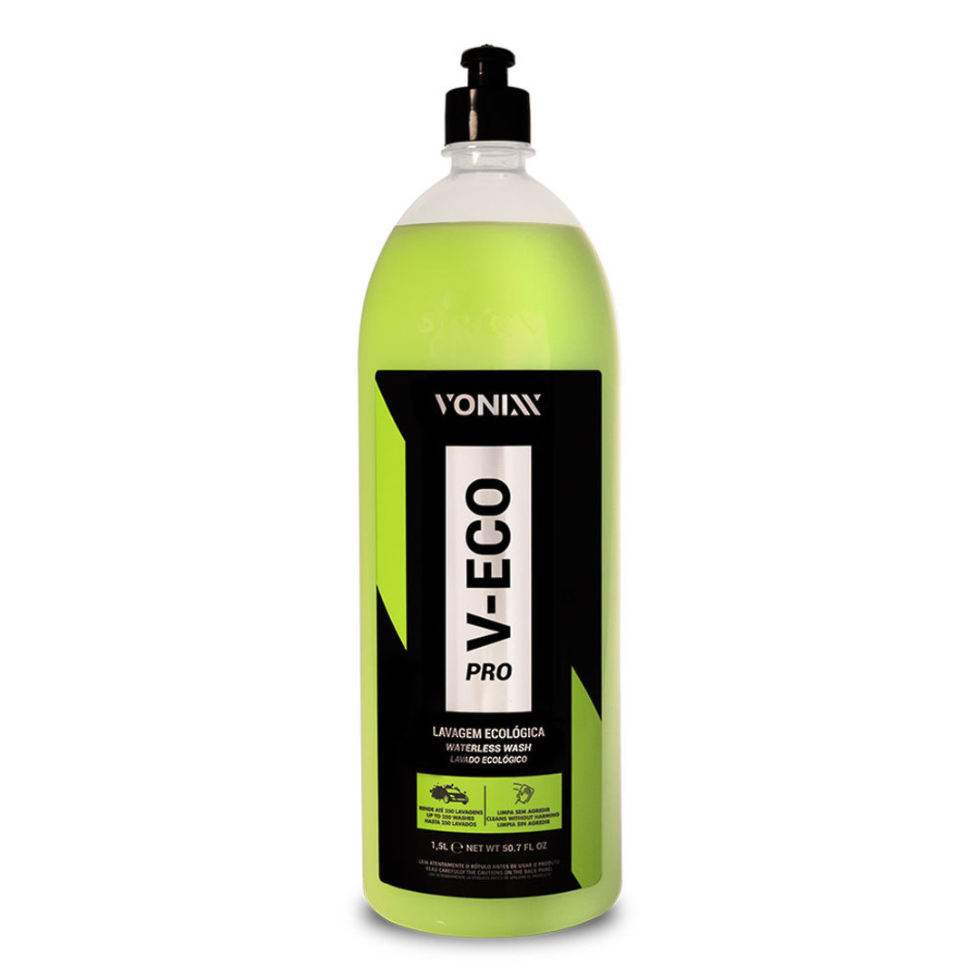 VONIXX V-ECO PRO Waterless Wash Concentrate 1.5L image 0