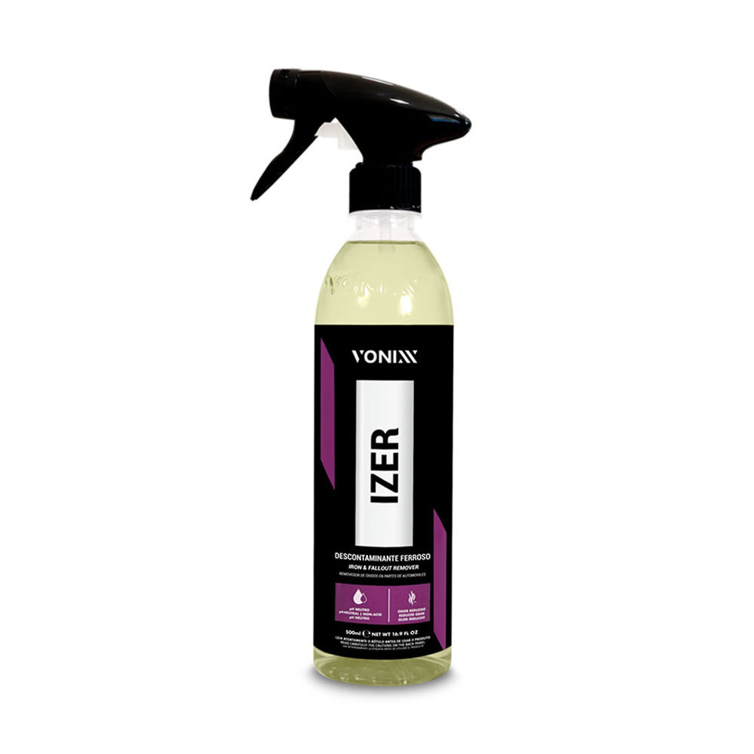 VONIXX IZER Iron Fallout Remover 500ml image 0