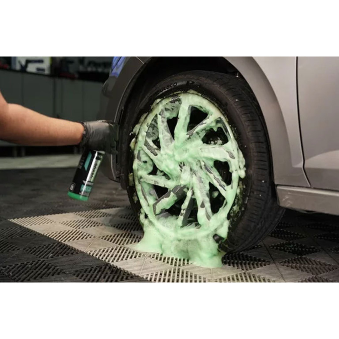 VONIXX VEXUS Wheel & Engine Cleaner 500ml image 2