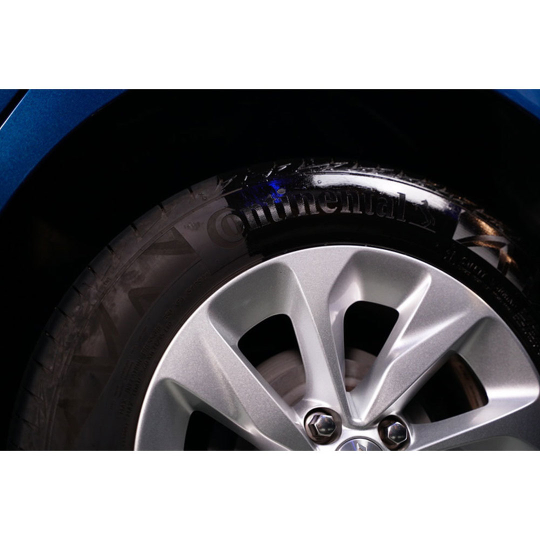 VONIXX SHINY Tyre Renovator 500ml image 3