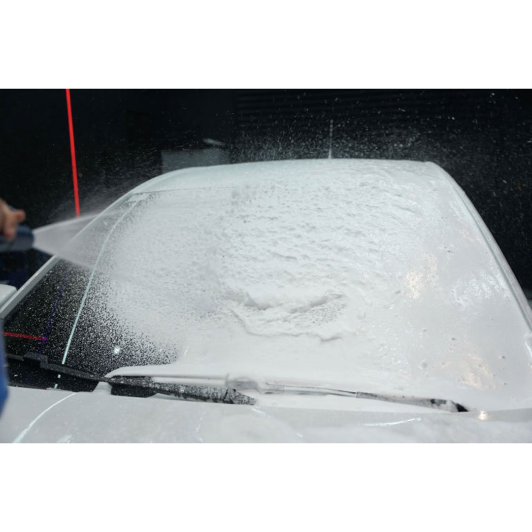 VONIXX V-FLOC Concentrated Car Wash 1.5L image 3