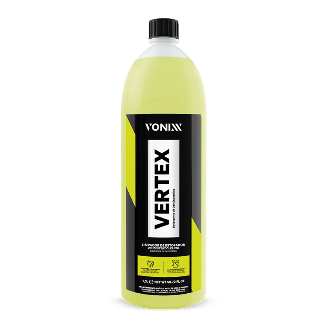 VONIXX VERTEX Upholstery Cleaner Concentrate 1.5L image 0