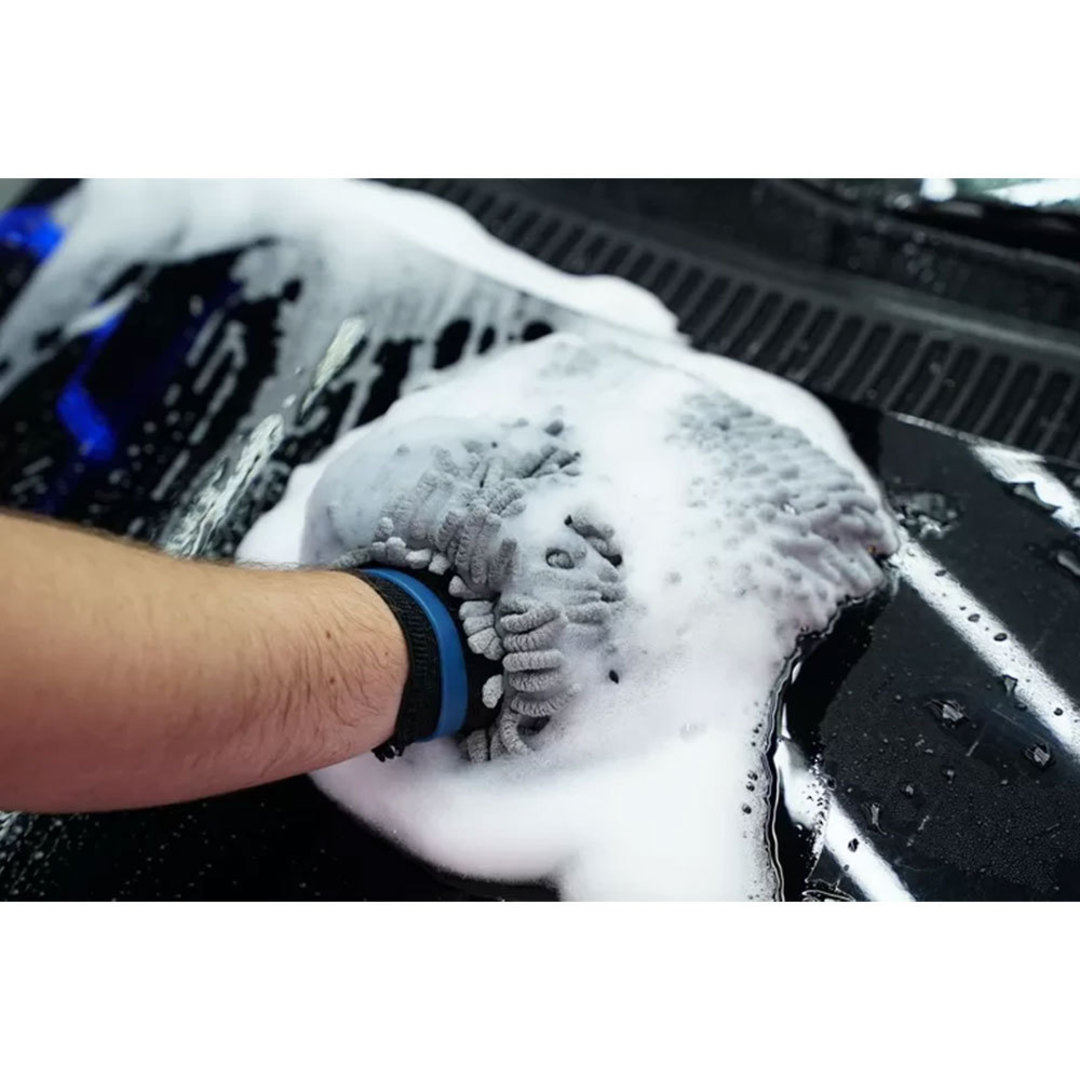 VONIXX Microfibre Tentacle Wash Mitt image 1