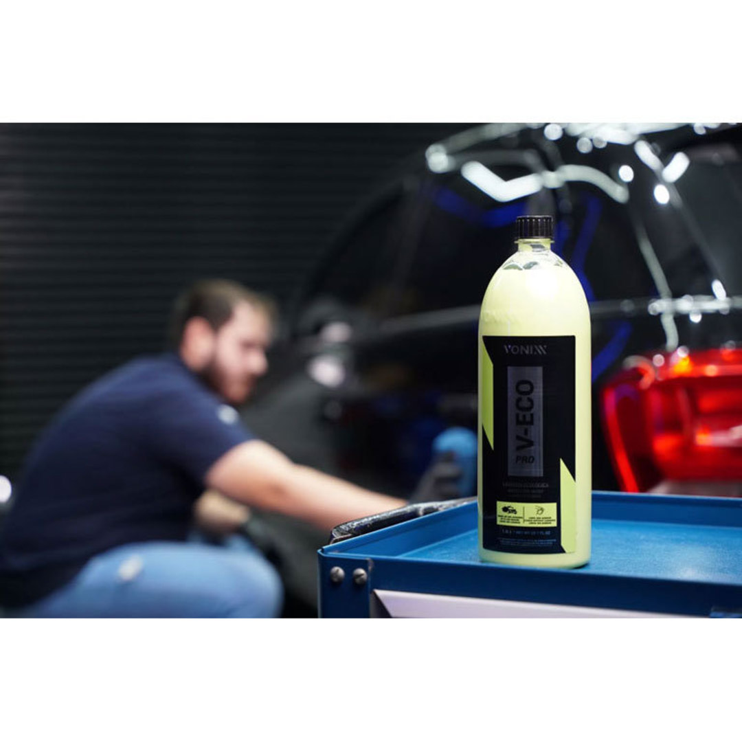 VONIXX V-ECO PRO Waterless Wash Concentrate 1.5L image 1