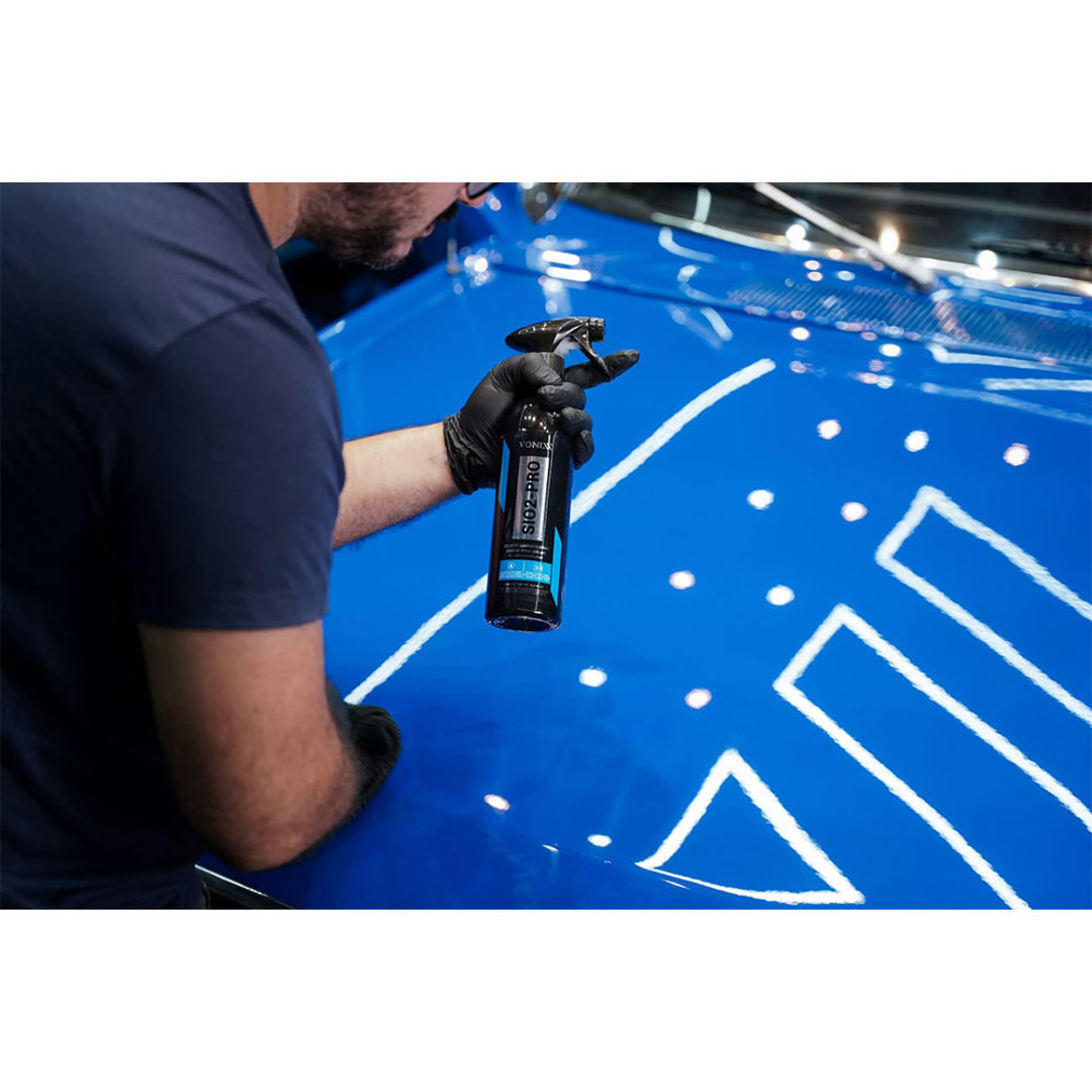 VONIXX SIO2-PRO Ceramic Spray Sealant 500ml image 2