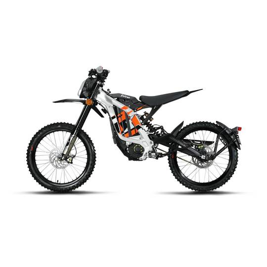 2026 Surron Light Bee L1E Road Legal Electric Bike