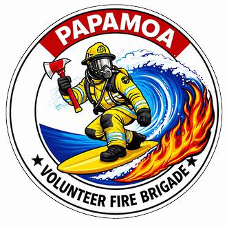 Papamoa Volunteer Fire Brigade Firefighters Ball