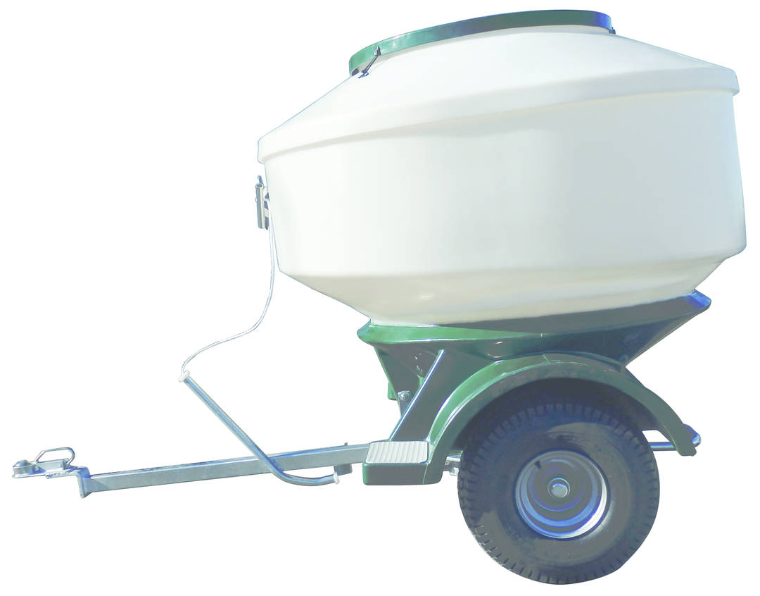 HUNGA BUSTA FEEDER