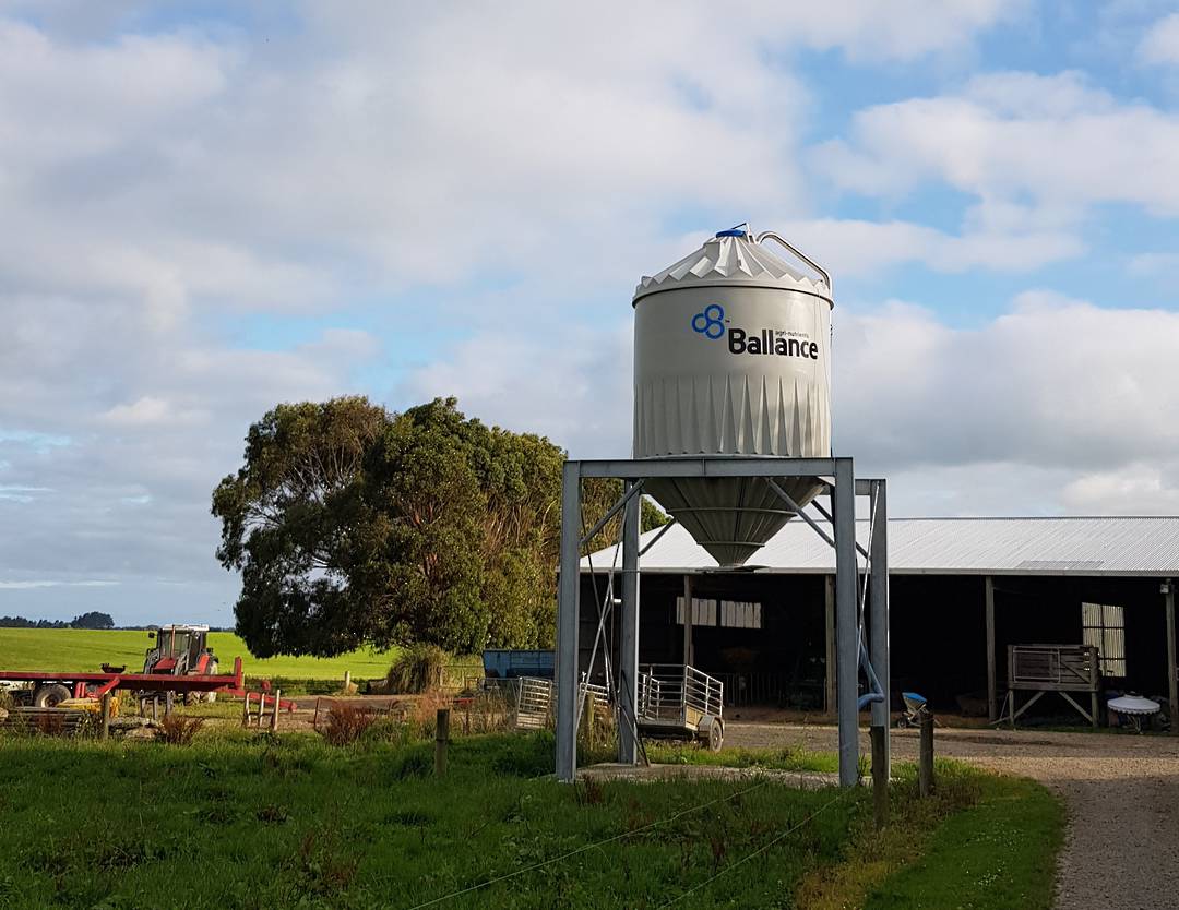 Smart Silo 15T Fert image 5