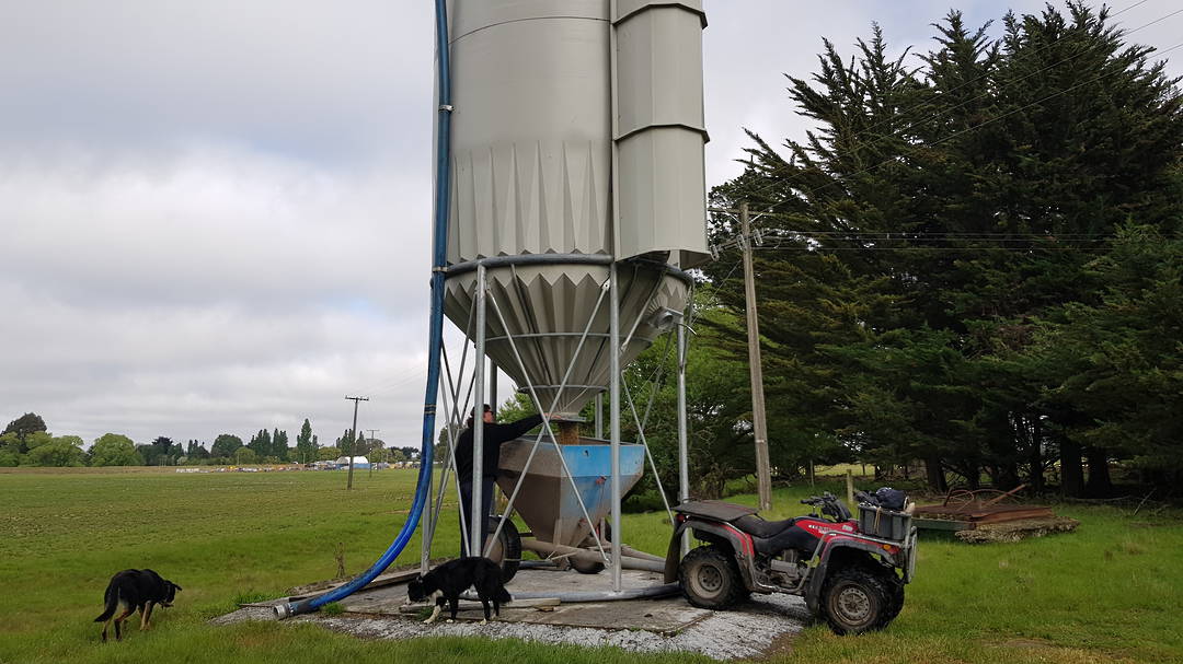 Smart Silo SS 30 (23t) - Standard Silo image 5