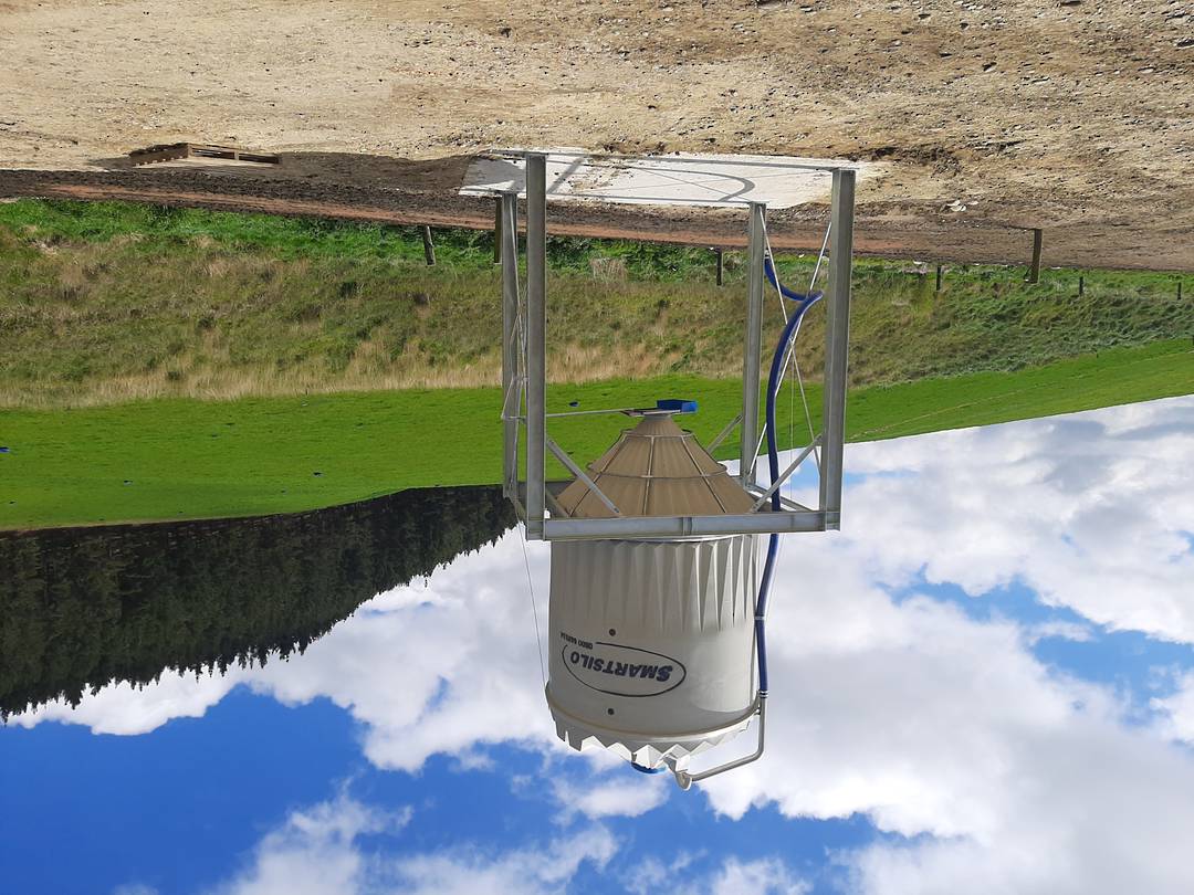 Smart Silo 15T Fert image 4