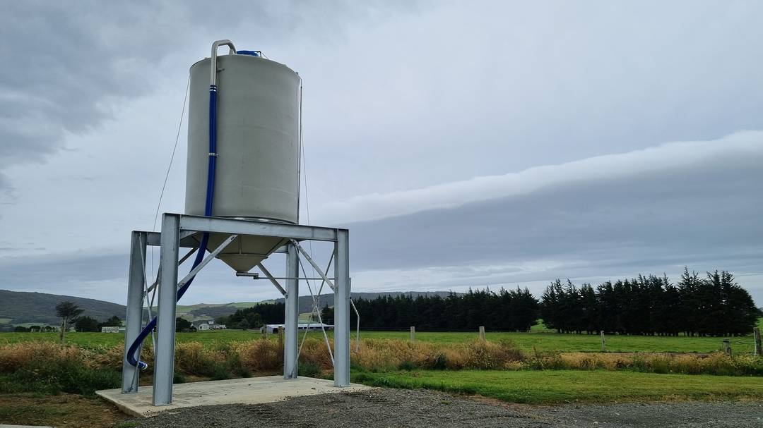 Smart Silo 10T Fert image 1