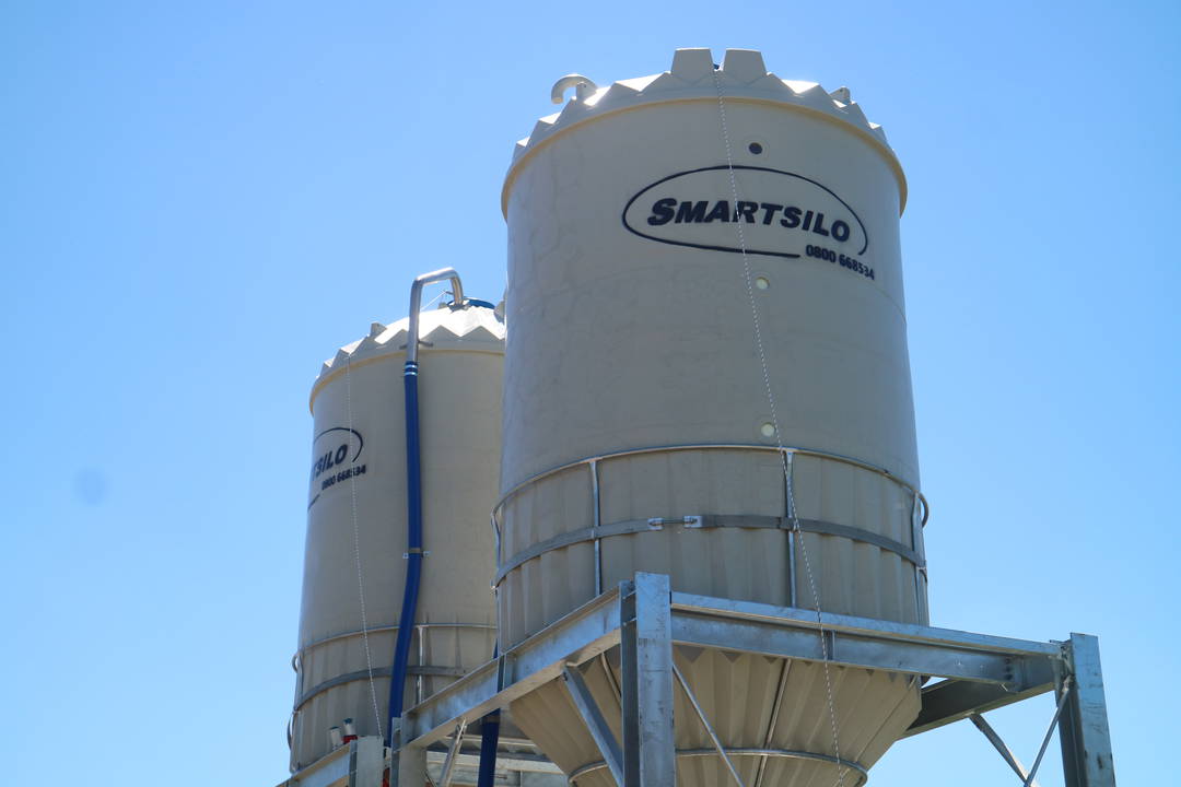 Smart Silo 22T Fert image 6