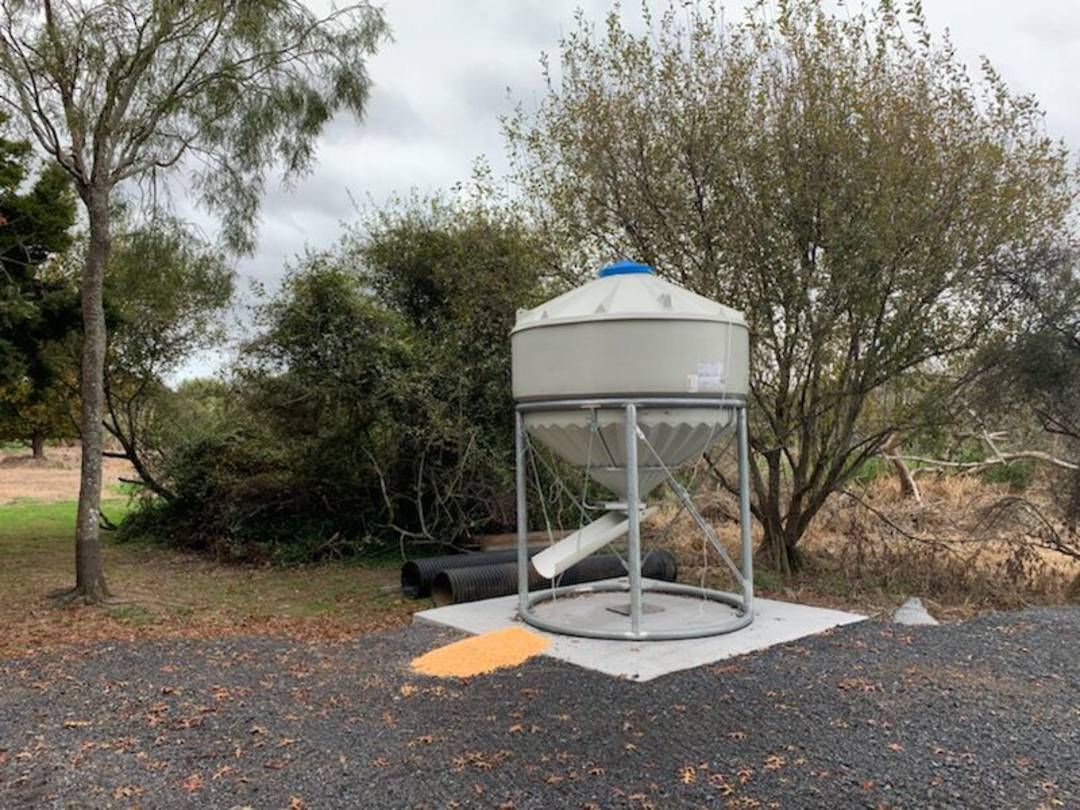 Smart Silo SS 4.0 (3t) - Standard Silo image 2