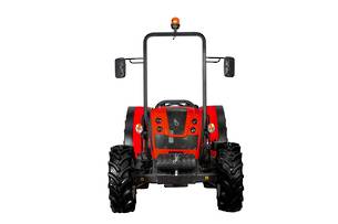 Basak Orchard Rops Model