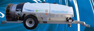 Landini Rex Blow Kiwifruit Version