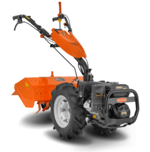 GOLDONI MOTORCULTIVATORS-  JOKER