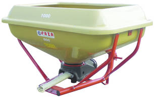 Faza Pendulum Spreader