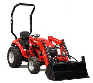 TYM T265