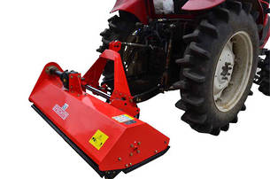 1.55m Flail Mower EFGCH155